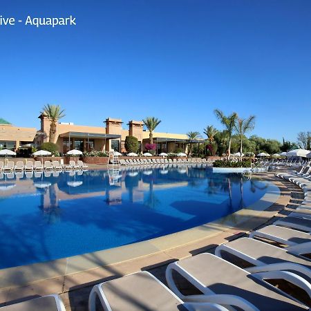 Valeria Dar Atlas All Inclusive Ouled Jelal Ngoại thất bức ảnh