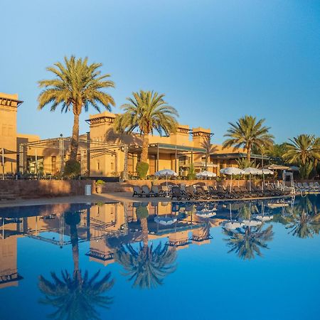 Valeria Dar Atlas All Inclusive Ouled Jelal Ngoại thất bức ảnh