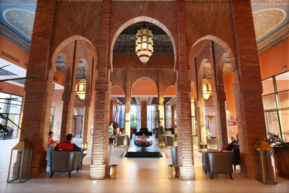 Valeria Dar Atlas All Inclusive Ouled Jelal Ngoại thất bức ảnh