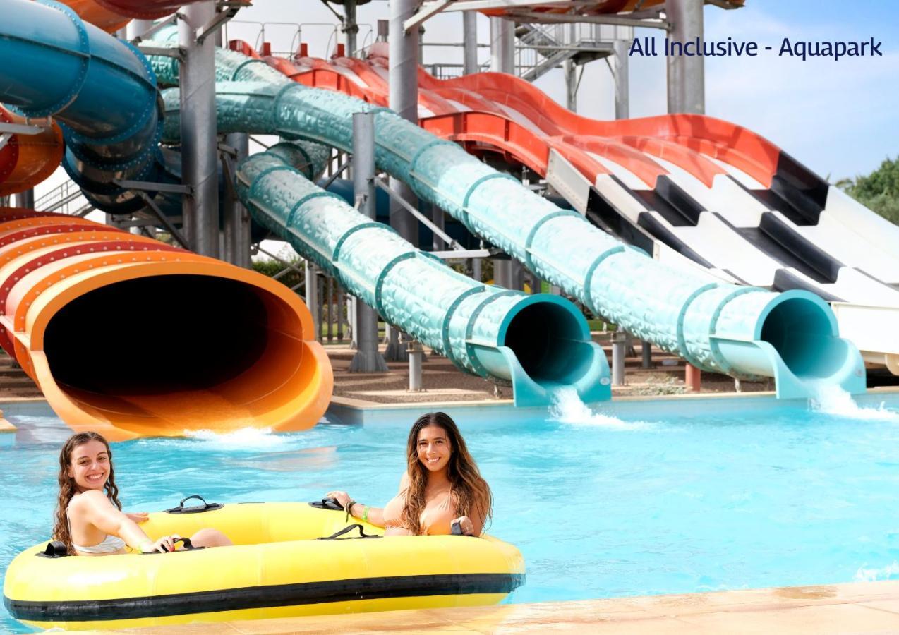 Valeria Dar Atlas All Inclusive Ouled Jelal Ngoại thất bức ảnh