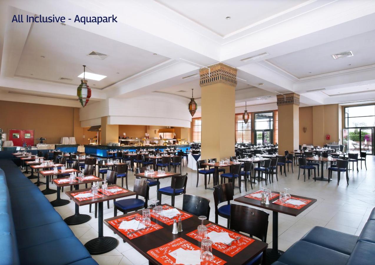 Valeria Dar Atlas All Inclusive Ouled Jelal Ngoại thất bức ảnh