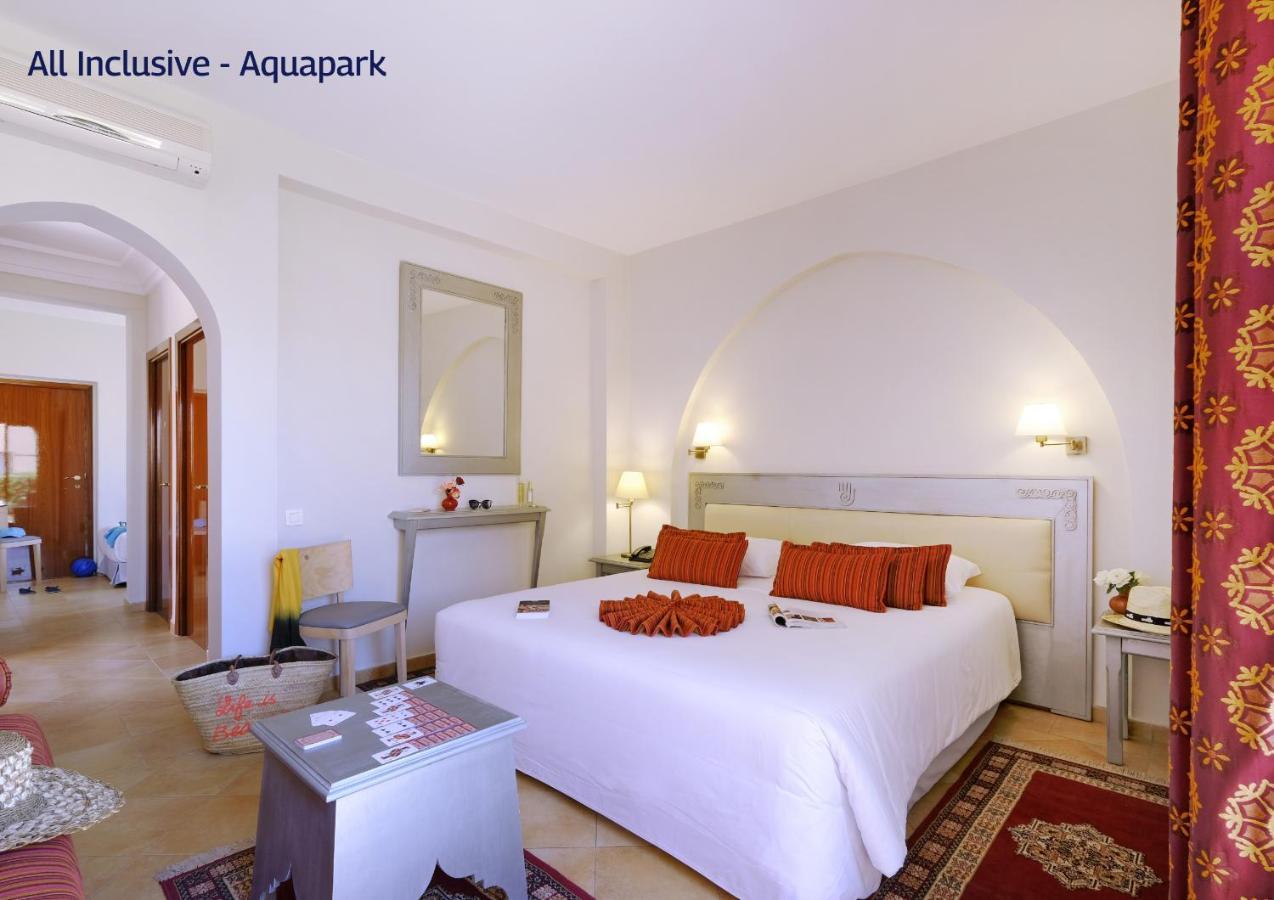 Valeria Dar Atlas All Inclusive Ouled Jelal Ngoại thất bức ảnh