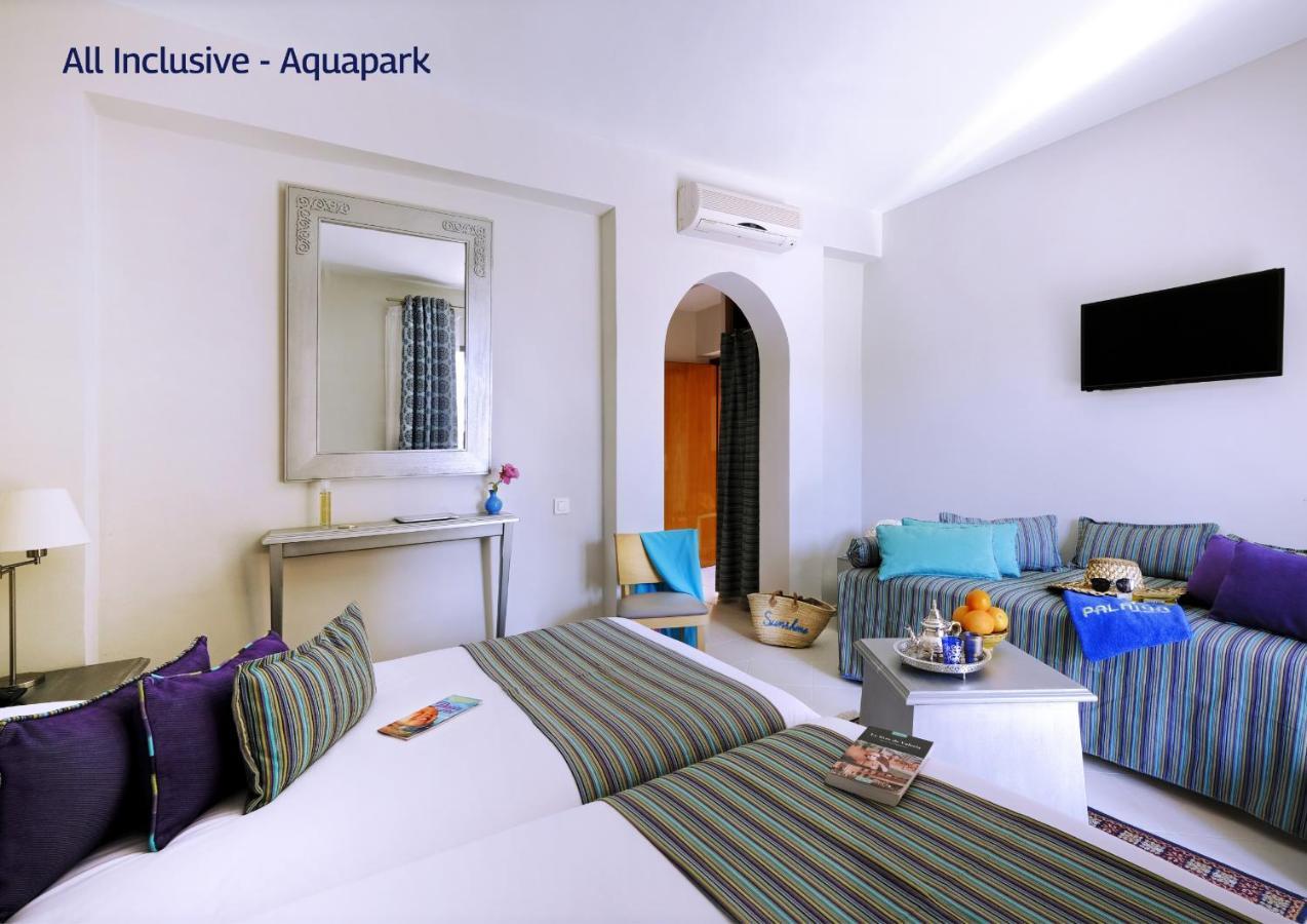 Valeria Dar Atlas All Inclusive Ouled Jelal Ngoại thất bức ảnh