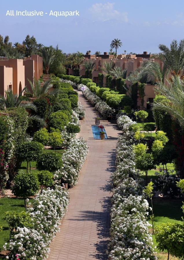 Valeria Dar Atlas All Inclusive Ouled Jelal Ngoại thất bức ảnh
