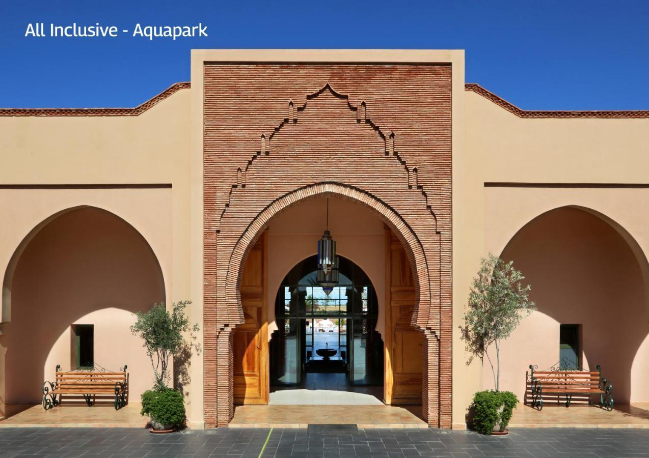 Valeria Dar Atlas All Inclusive Ouled Jelal Ngoại thất bức ảnh