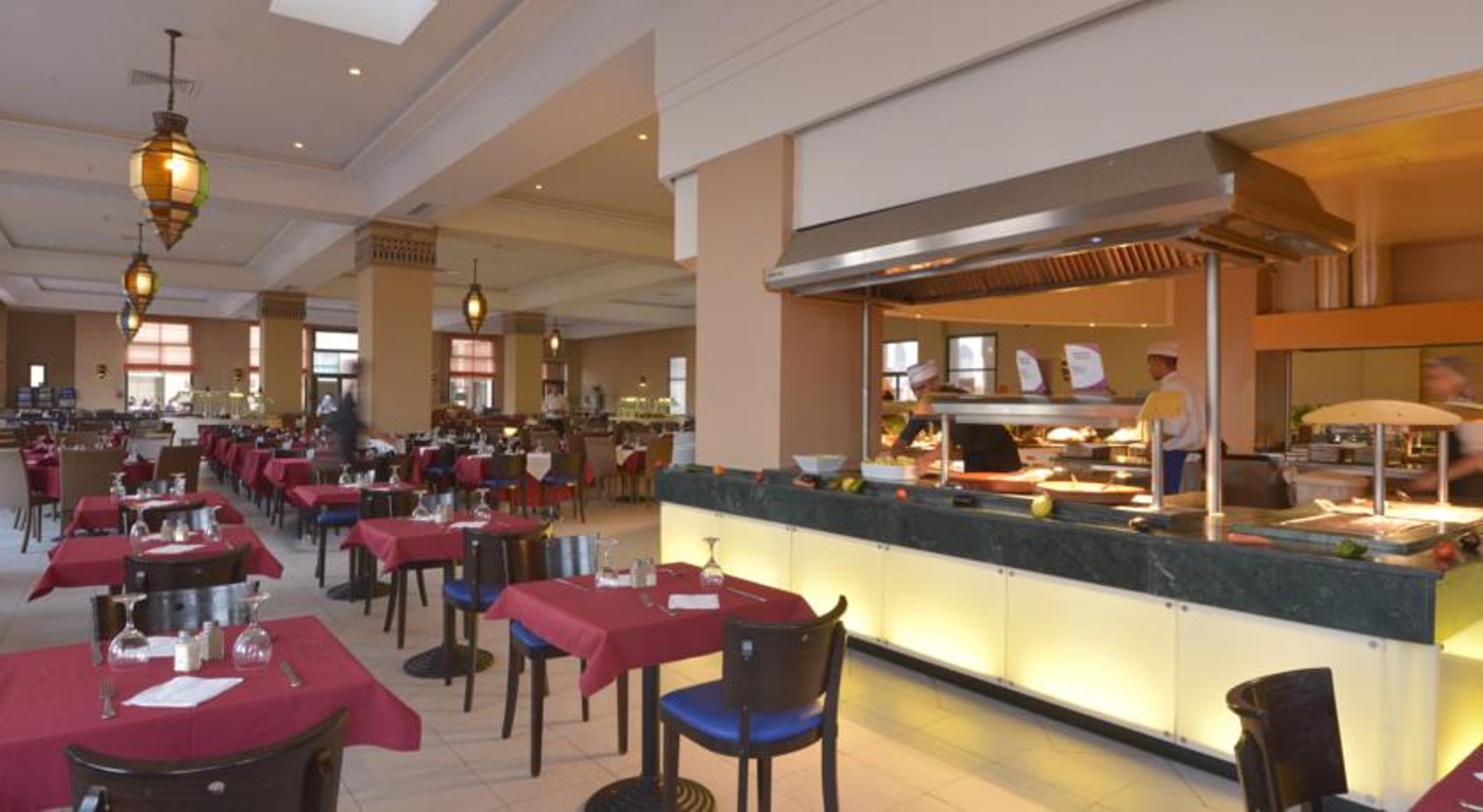 Valeria Dar Atlas All Inclusive Ouled Jelal Ngoại thất bức ảnh