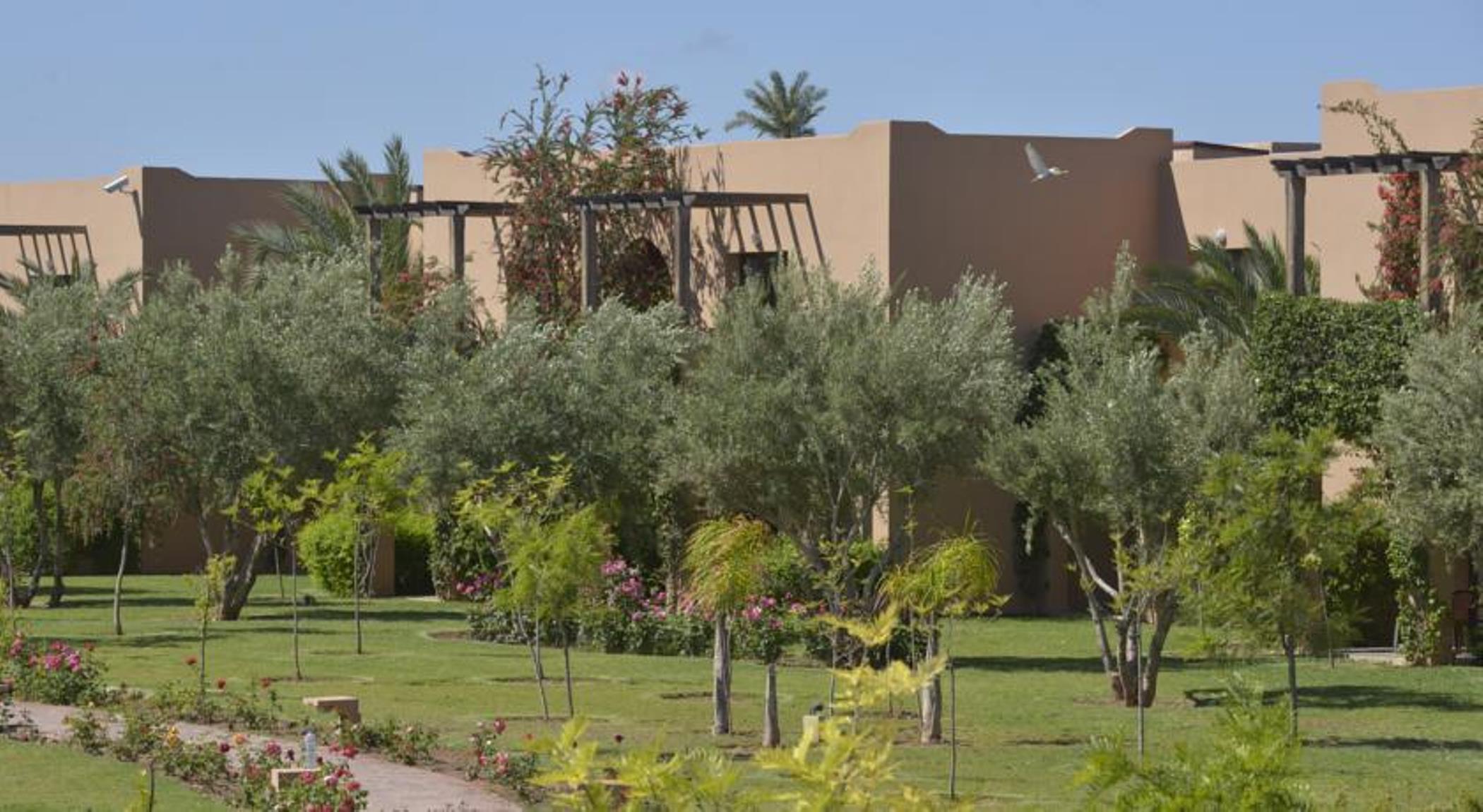 Valeria Dar Atlas All Inclusive Ouled Jelal Ngoại thất bức ảnh