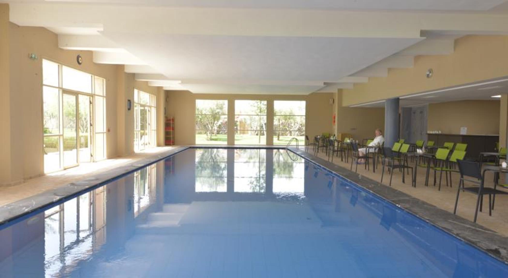 Valeria Dar Atlas All Inclusive Ouled Jelal Ngoại thất bức ảnh