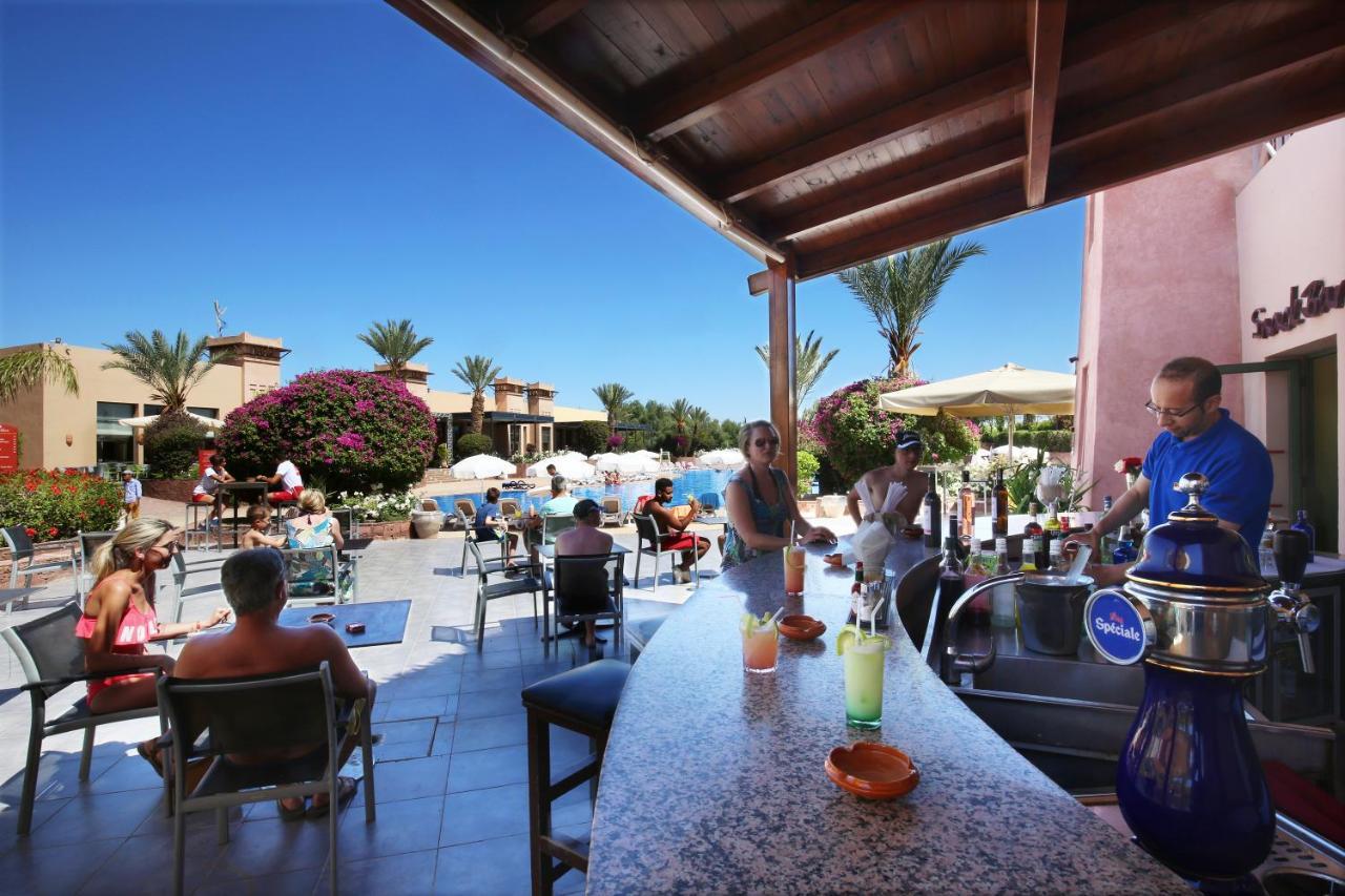 Valeria Dar Atlas All Inclusive Ouled Jelal Ngoại thất bức ảnh