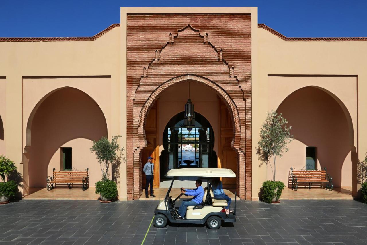 Valeria Dar Atlas All Inclusive Ouled Jelal Ngoại thất bức ảnh