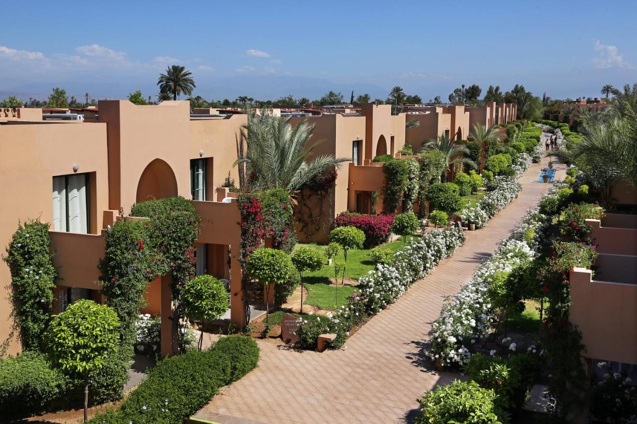 Valeria Dar Atlas All Inclusive Ouled Jelal Ngoại thất bức ảnh