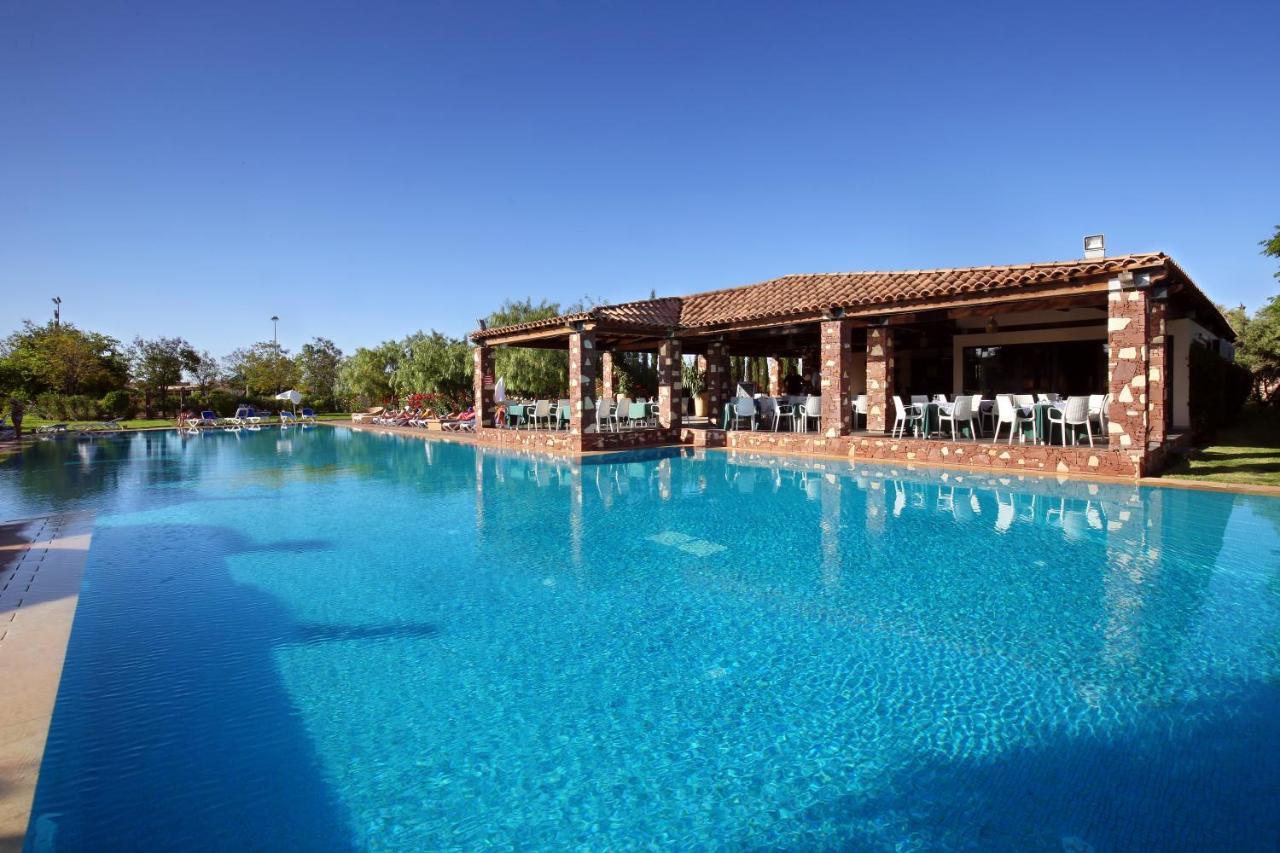 Valeria Dar Atlas All Inclusive Ouled Jelal Ngoại thất bức ảnh