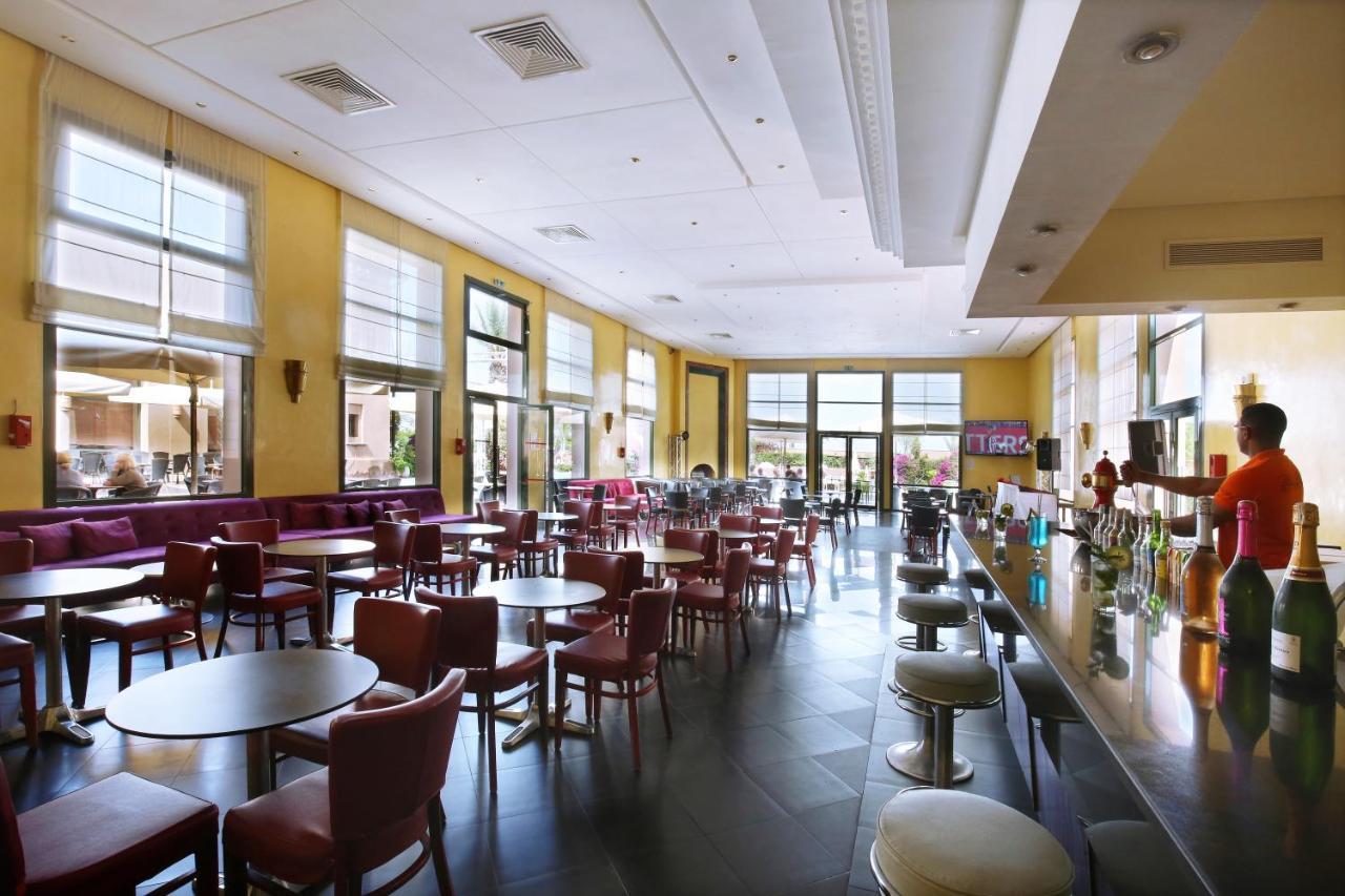 Valeria Dar Atlas All Inclusive Ouled Jelal Ngoại thất bức ảnh