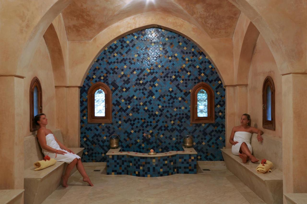 Valeria Dar Atlas All Inclusive Ouled Jelal Ngoại thất bức ảnh