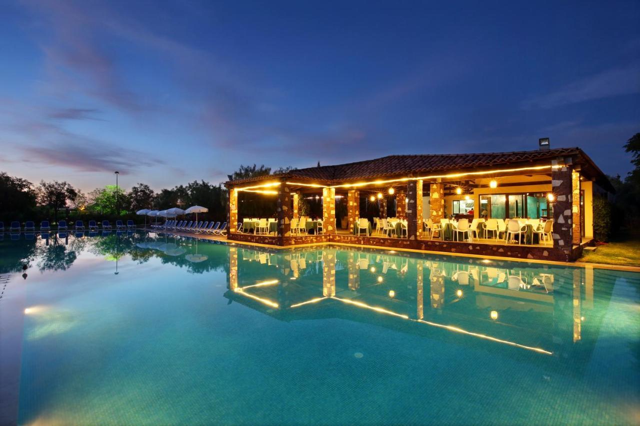 Valeria Dar Atlas All Inclusive Ouled Jelal Ngoại thất bức ảnh