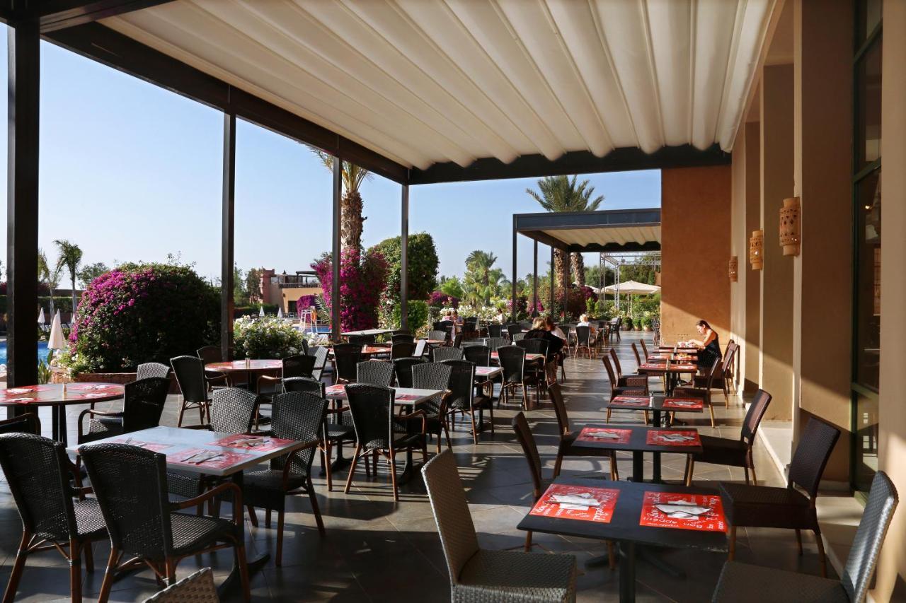 Valeria Dar Atlas All Inclusive Ouled Jelal Ngoại thất bức ảnh