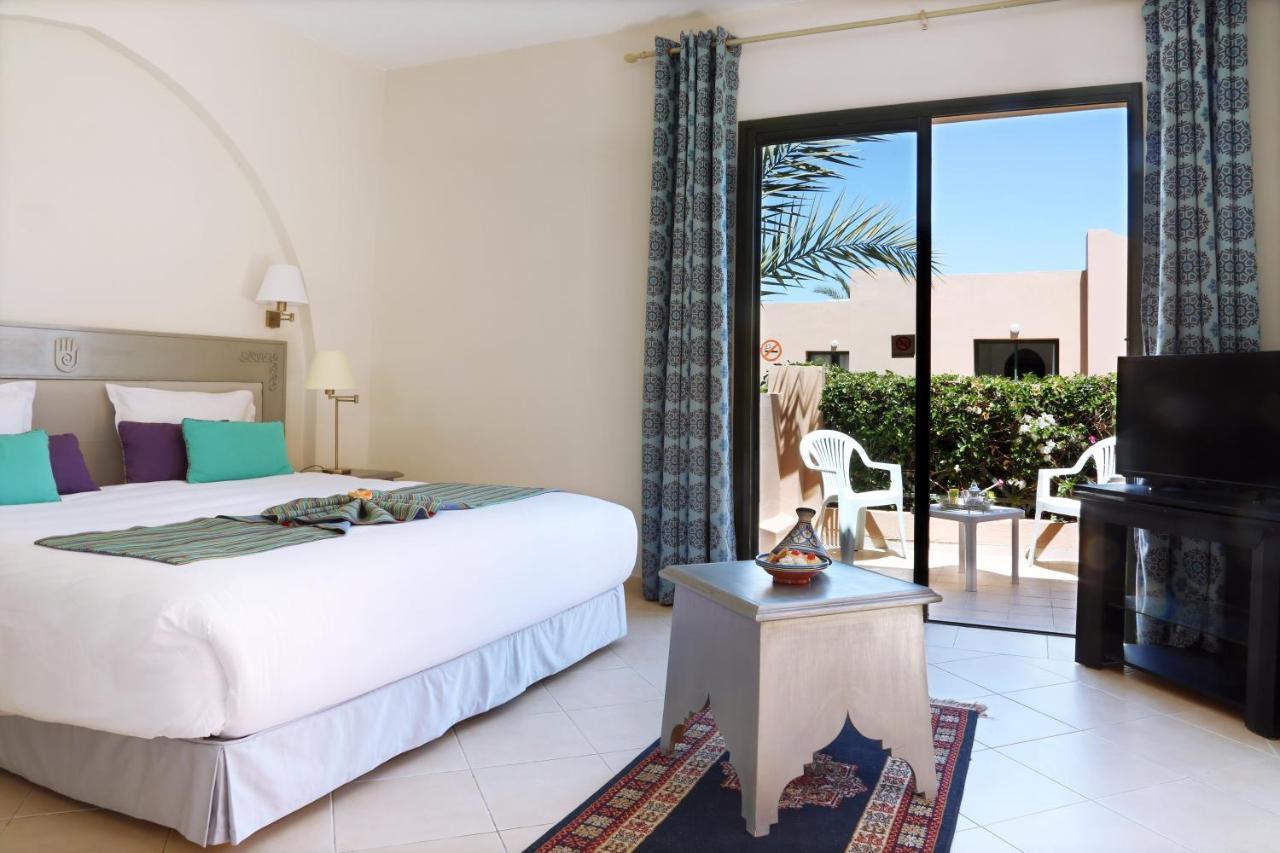 Valeria Dar Atlas All Inclusive Ouled Jelal Ngoại thất bức ảnh